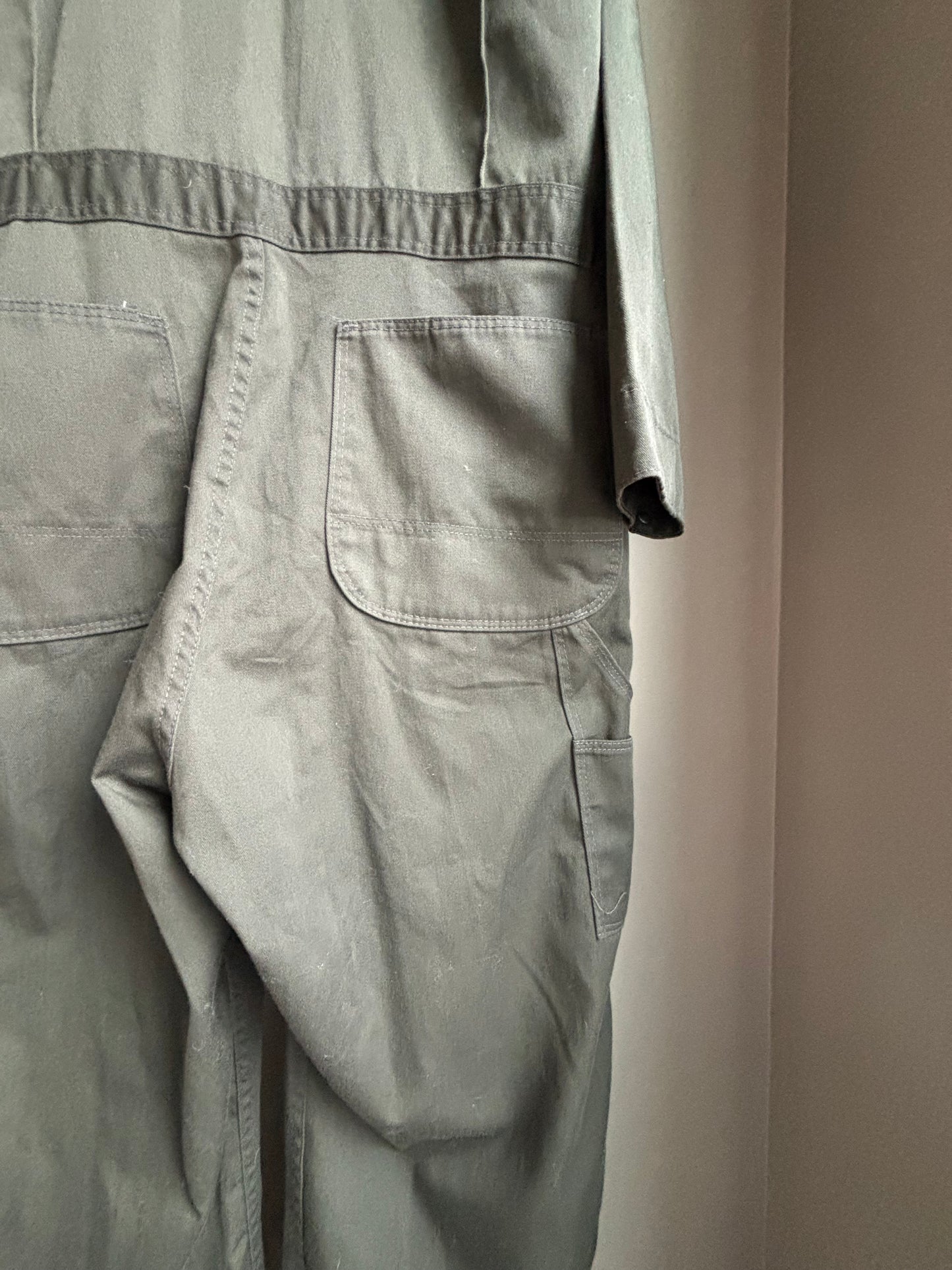 Vintage Wrangler Coveralls