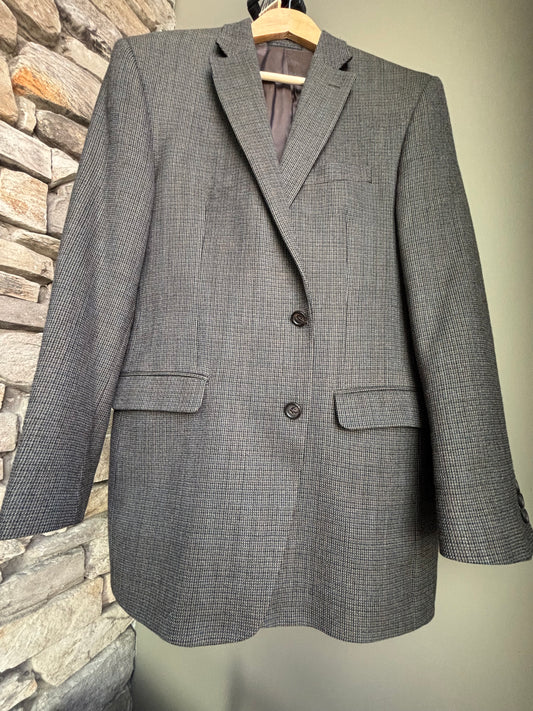 Modern Vintage Ralph Lauren—Menswear Blazer