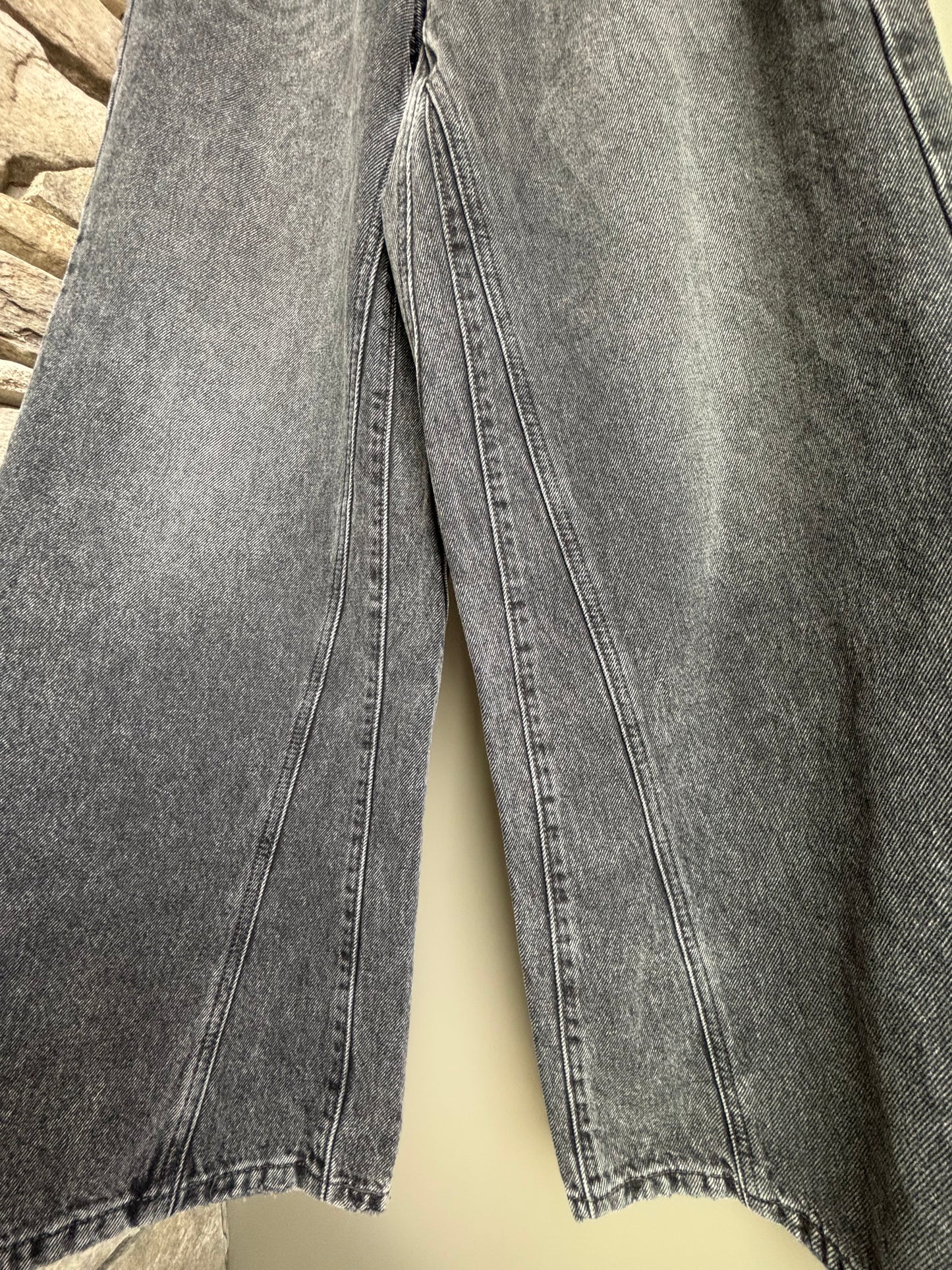 Levi’s 94 Baggy Wide Leg Panel Jeans