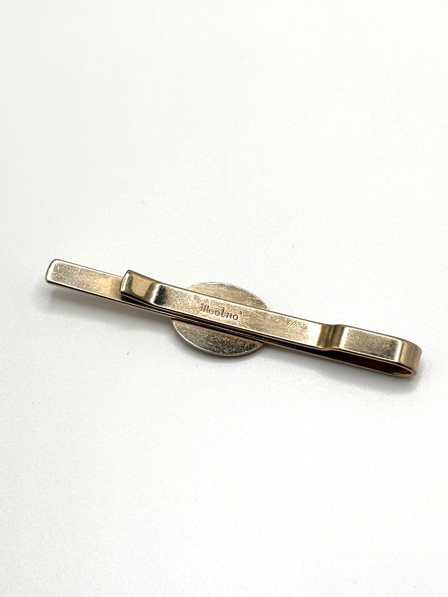Vintage Tie Clip