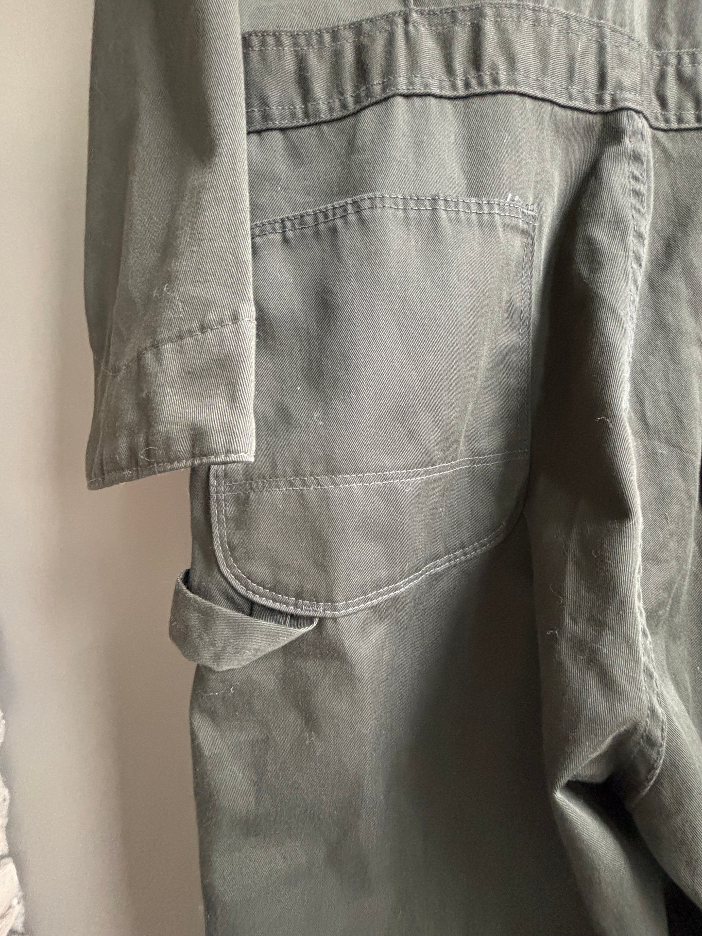 Vintage Wrangler Coveralls